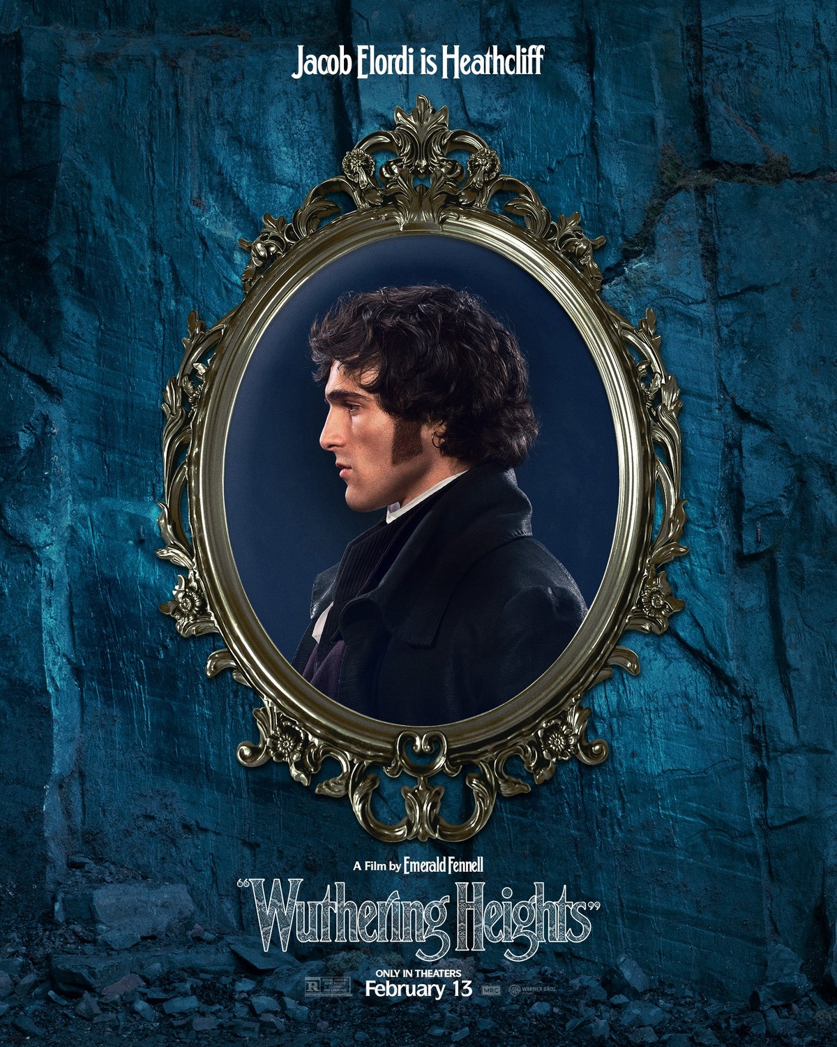 Extra Large Movie Poster Image for Wuthering Heights (#11 of 15)