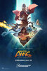 Avatar Aang: The Last Airbender (2026) Thumbnail