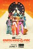 Earth, Wind & Fire (To Be Celestial vs. That's the Weight of the World) (2026) Thumbnail