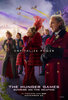 The Hunger Games: Sunrise on the Reaping (2026) Thumbnail