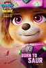 PAW Patrol: The Dino Movie (2026) Thumbnail