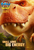 PAW Patrol: The Dino Movie (2026) Thumbnail