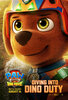 PAW Patrol: The Dino Movie (2026) Thumbnail
