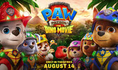 PAW Patrol: The Dino Movie (2026) Thumbnail