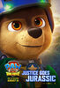 PAW Patrol: The Dino Movie (2026) Thumbnail