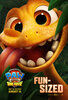 PAW Patrol: The Dino Movie (2026) Thumbnail