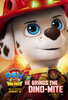 PAW Patrol: The Dino Movie (2026) Thumbnail