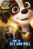 PAW Patrol: The Dino Movie (2026) Thumbnail