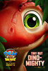 PAW Patrol: The Dino Movie (2026) Thumbnail