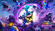 The Super Mario Galaxy Movie (2026) Thumbnail