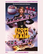 Stop! That! Train!