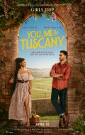 You & Me & Tuscany