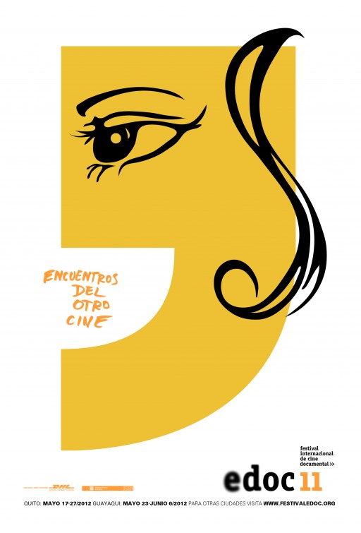 Encuentros del Otro Cine Festival Movie Poster