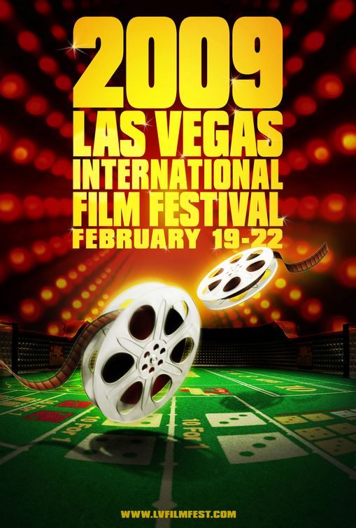 Las Vegas International Film Festival Movie Poster