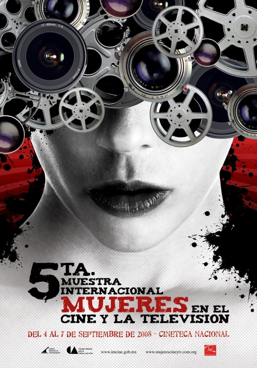 Muestra Internacional de Mujeres en el Cine y la Televisión Movie Poster