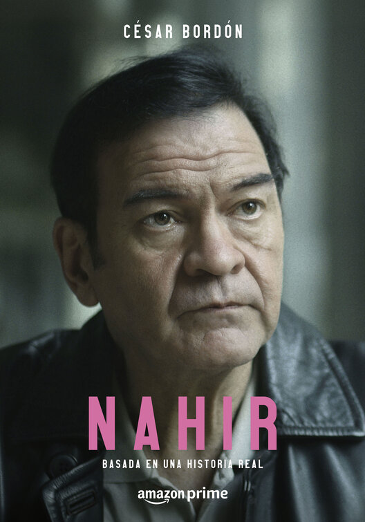 Nahir Movie Poster