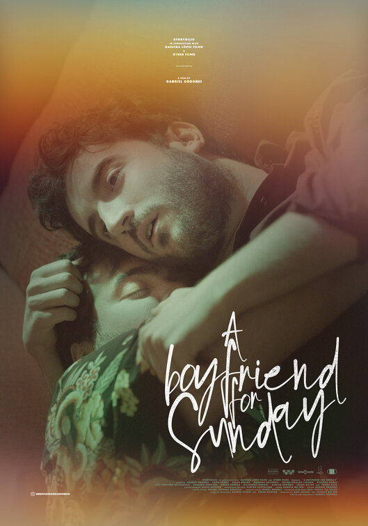 Un Novio Para el Domingo Movie Poster