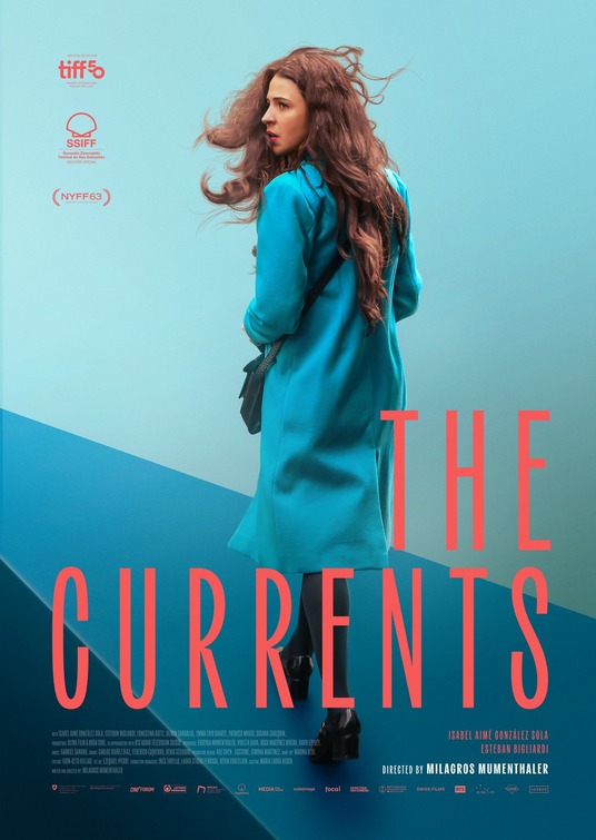 Las corrientes Movie Poster