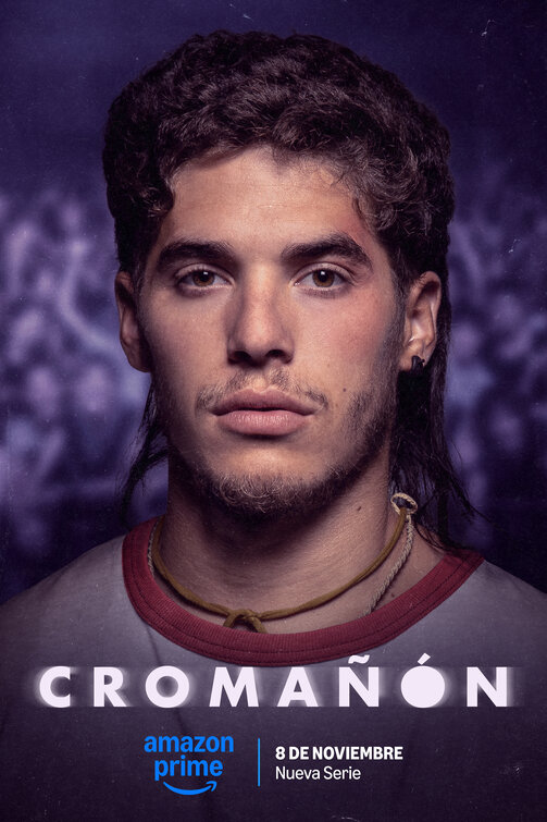 Cromañon Movie Poster