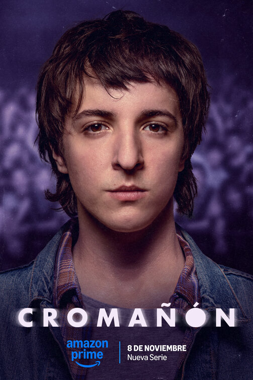 Cromañon Movie Poster