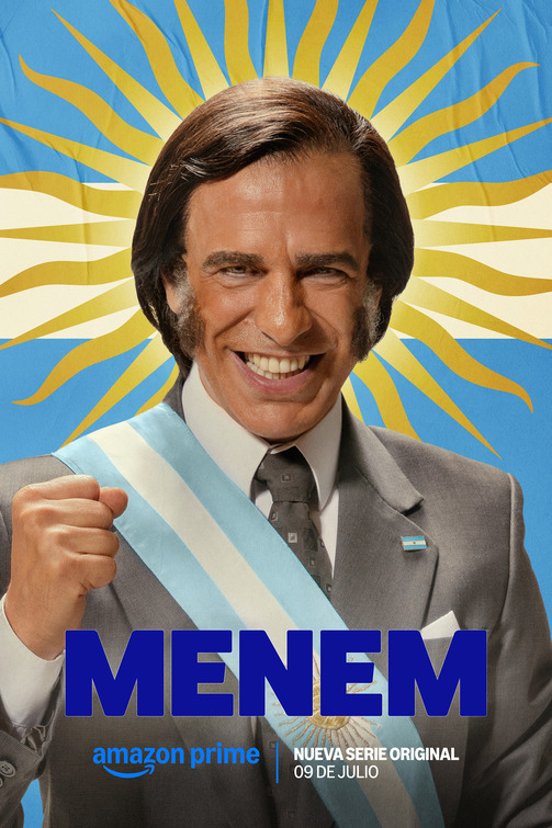 Menem Movie Poster