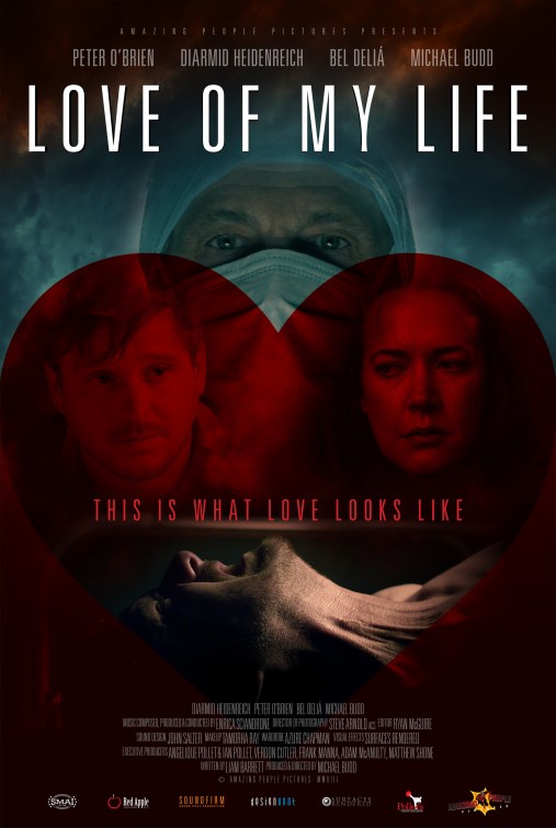 Love of my Life Movie Poster