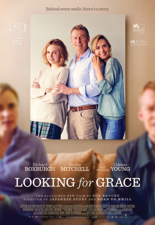 Looking for Grace Movie Poster
