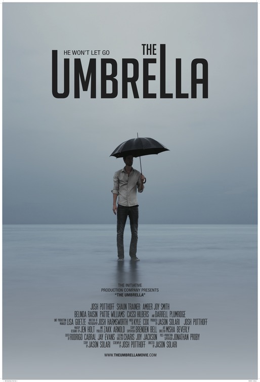The Umbrella Movie Poster