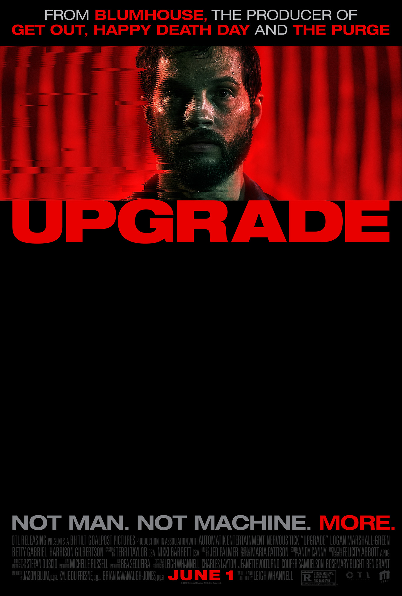 Mega Sized Movie Poster Image for Upgrade (#1 of 2)
