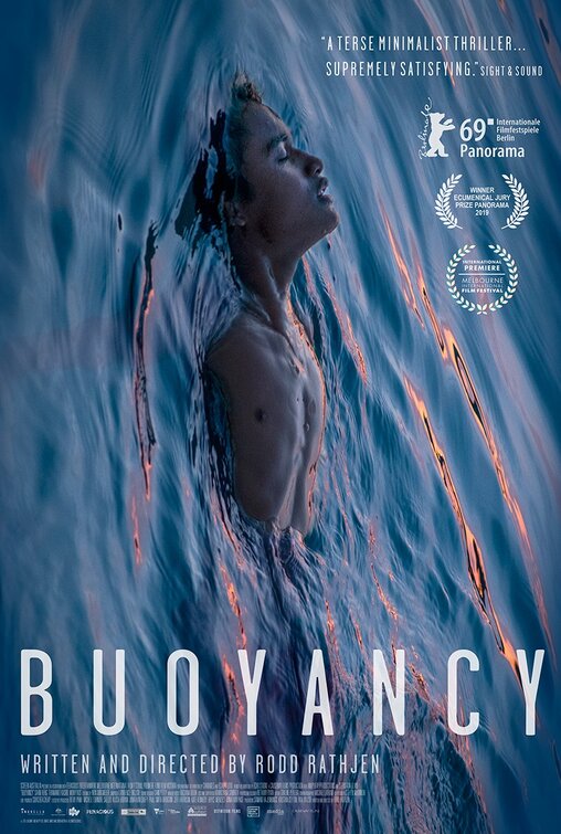 Buoyancy Movie Poster