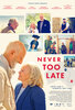 Never Too Late (2020) Thumbnail
