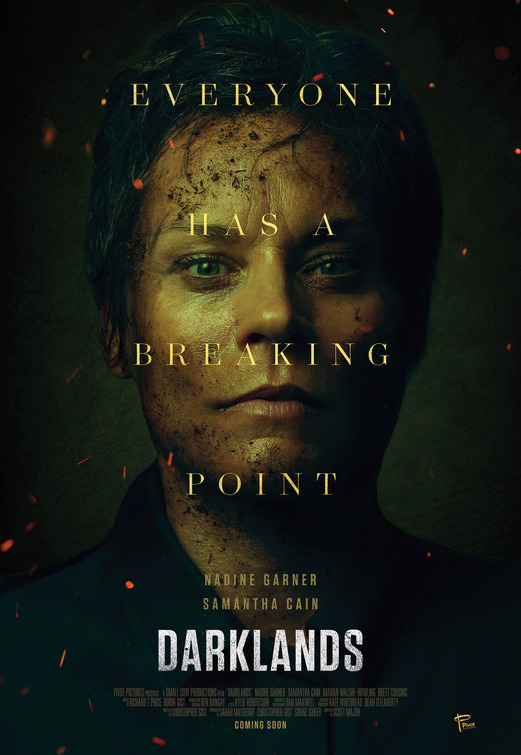 Darklands Movie Poster