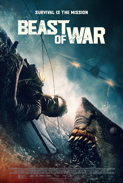 Beast of War Movie Poster