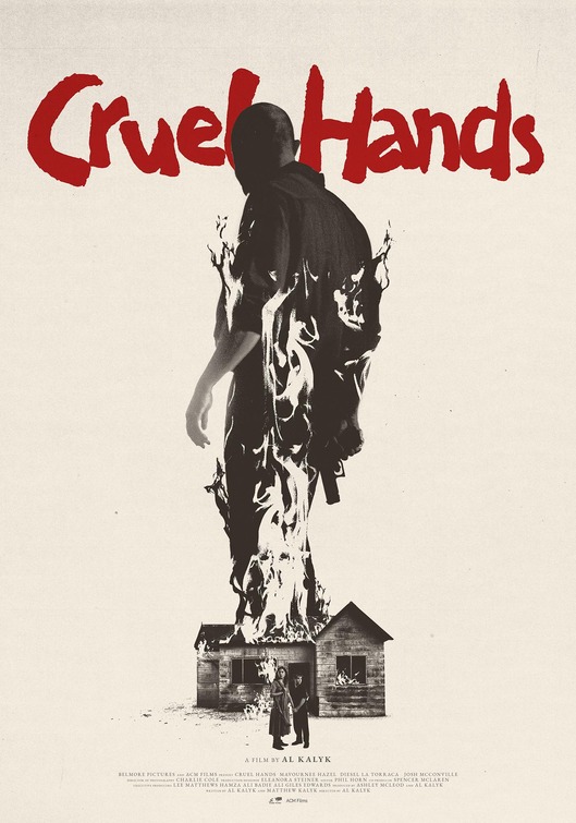 Cruel Hands Movie Poster