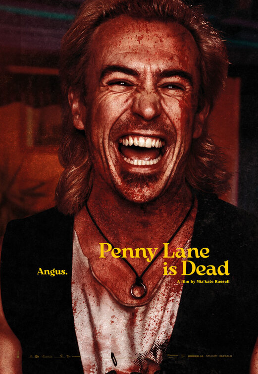 Penny Lane Is Dead Movie Poster
