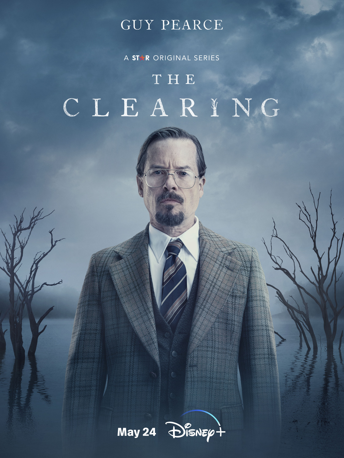 Extra Large TV Poster Image for The Clearing (#6 of 8)