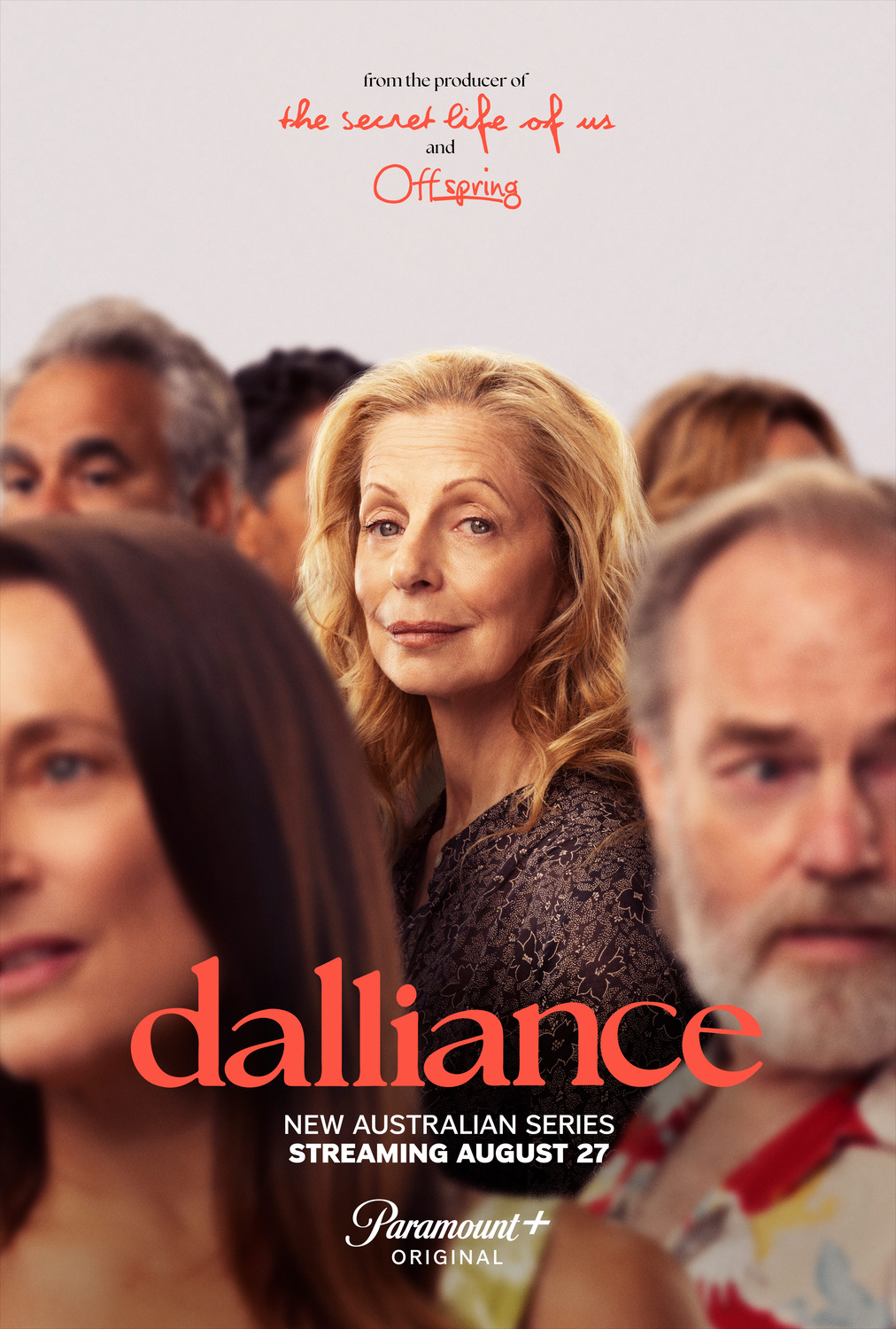 Extra Large TV Poster Image for Dalliance (#3 of 8)