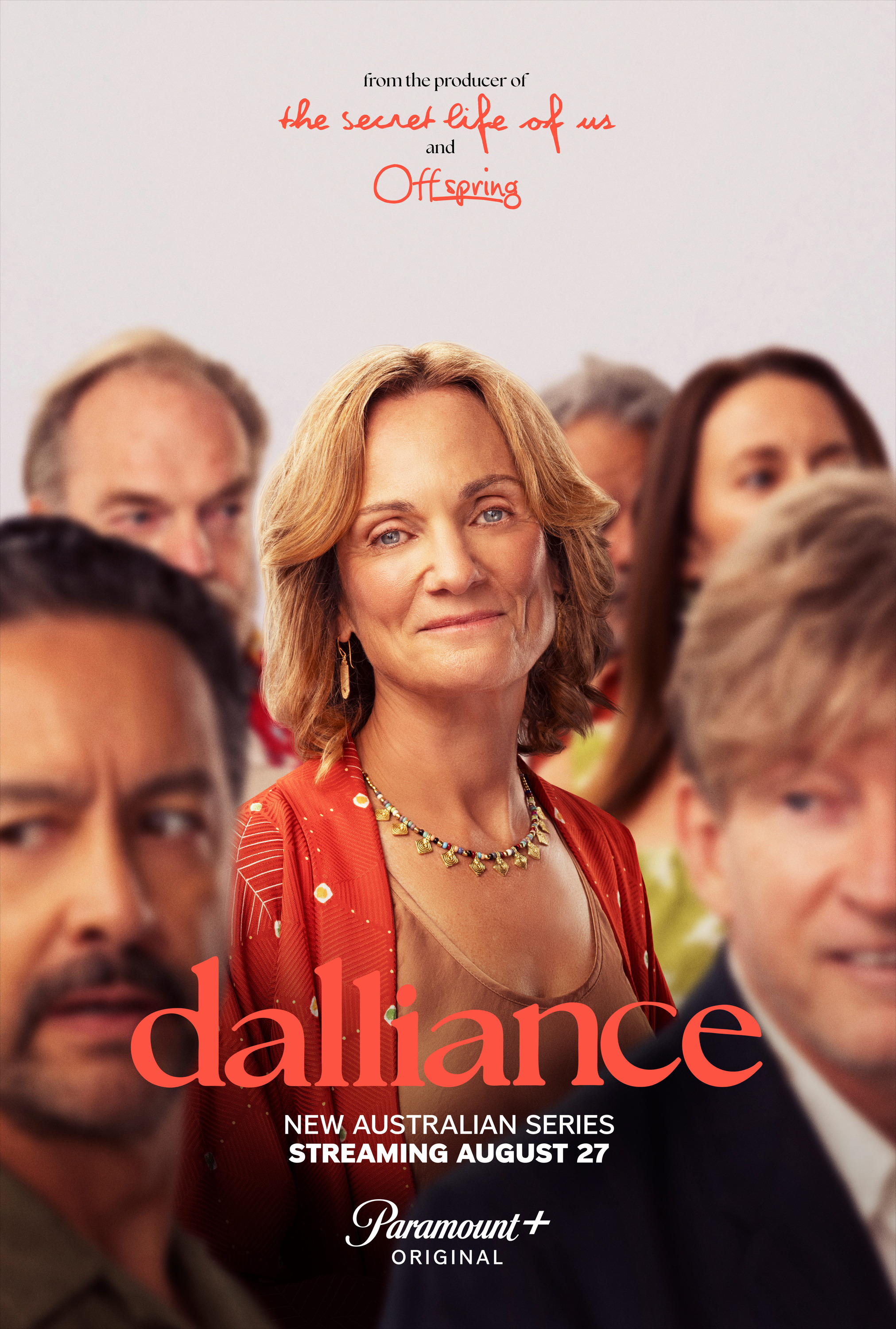 Mega Sized TV Poster Image for Dalliance (#4 of 8)