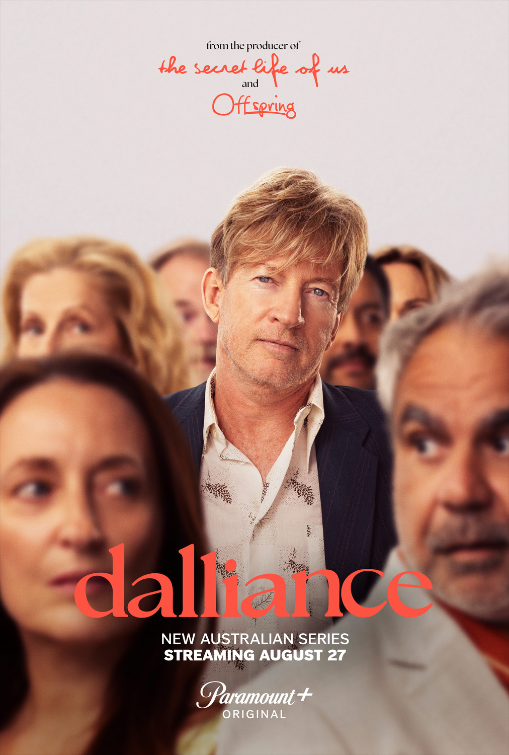 Extra Large TV Poster Image for Dalliance (#5 of 8)