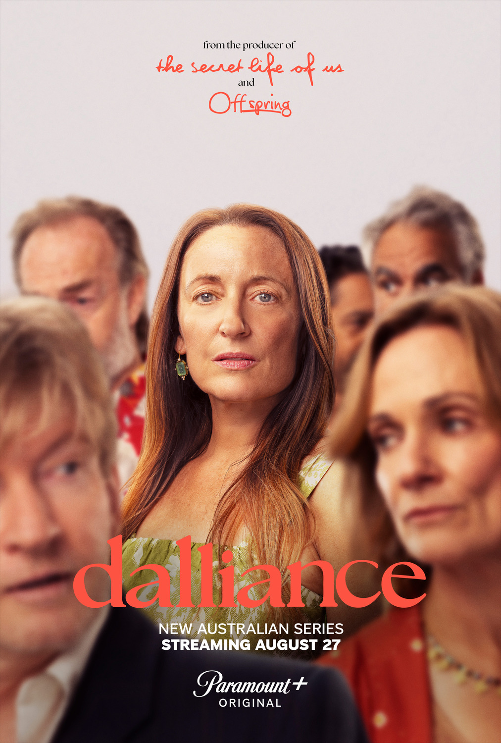 Extra Large TV Poster Image for Dalliance (#7 of 8)