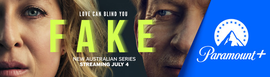 Fake Movie Poster