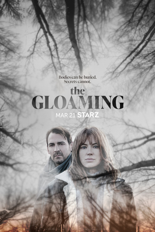 The Gloaming Movie Poster