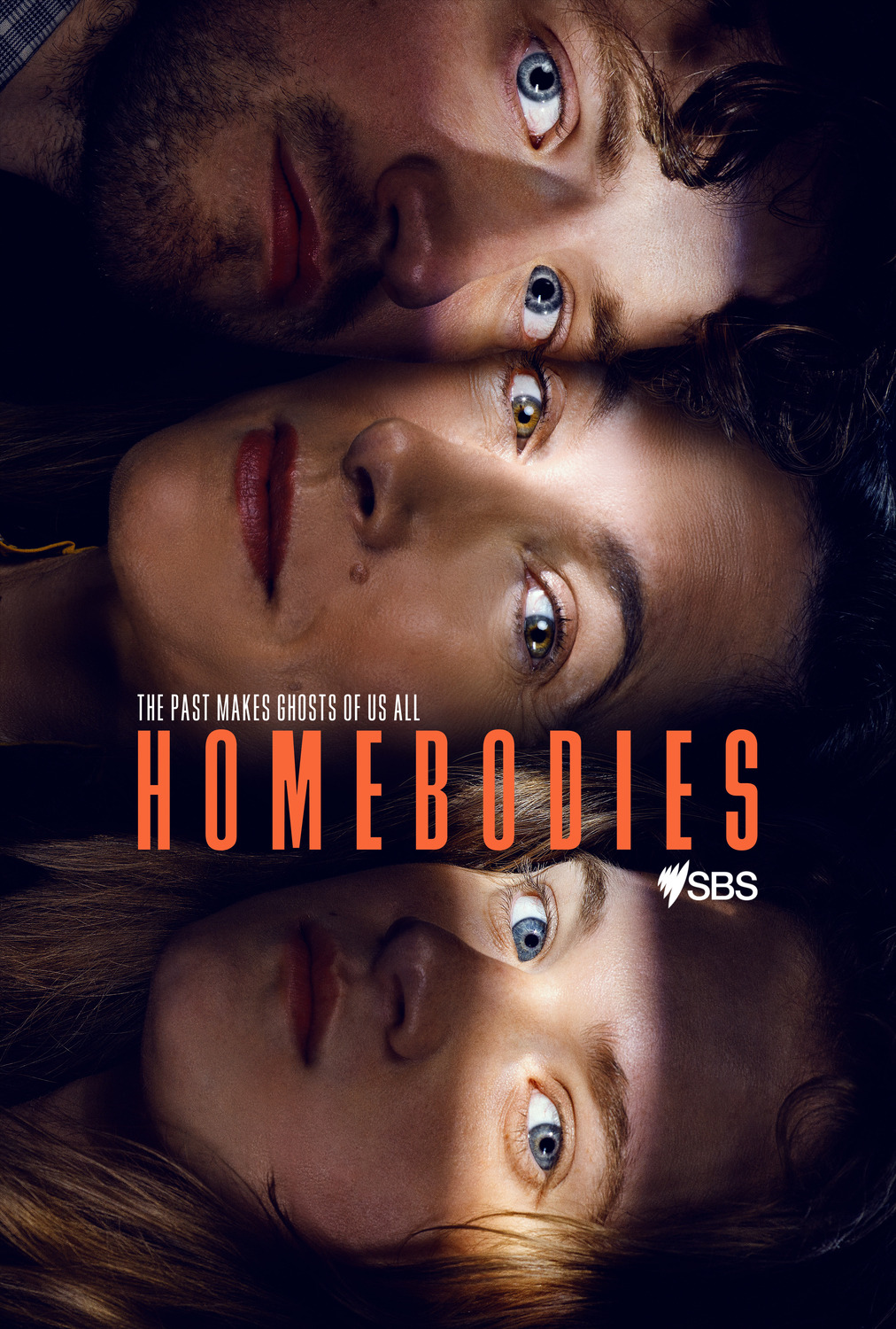 Extra Large TV Poster Image for Homebodies (#2 of 5)