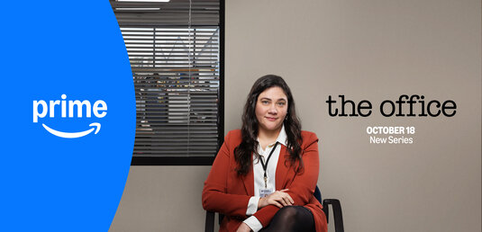 The Office: Australia Movie Poster
