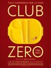 Club Zero (2023) Thumbnail