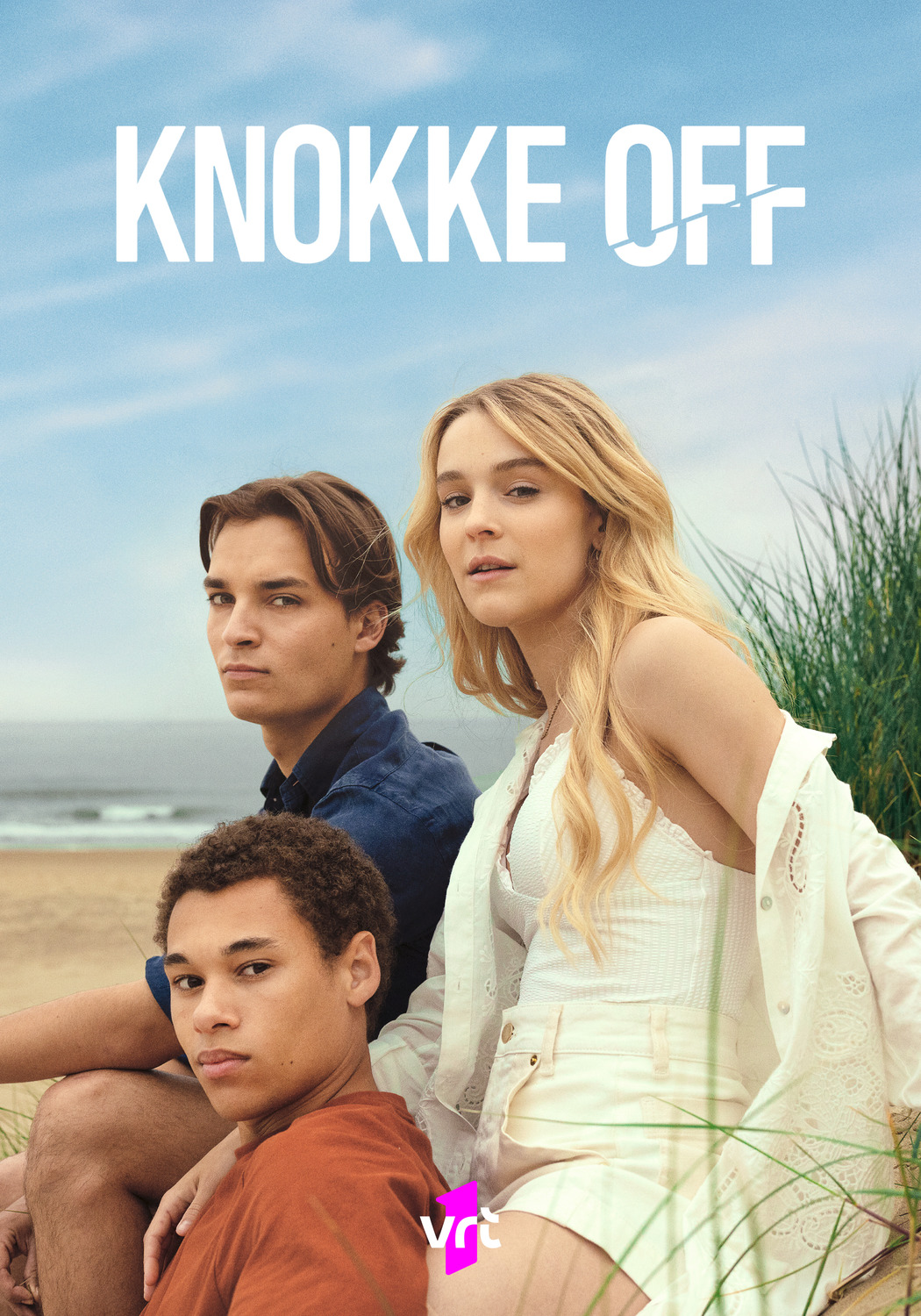 Extra Large TV Poster Image for Knokke Off 