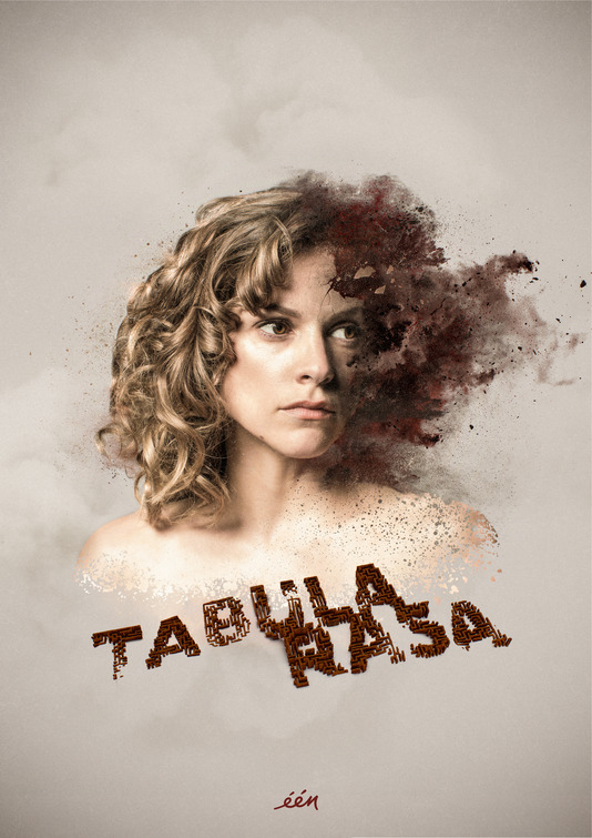 Tabula Rasa Movie Poster