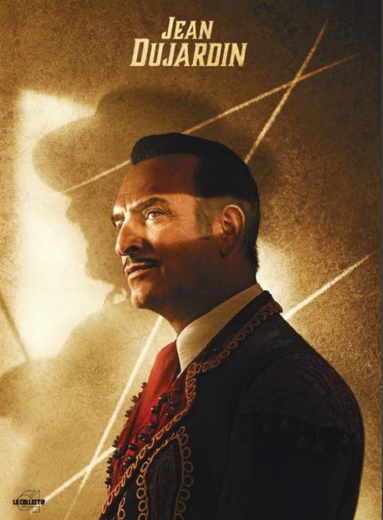 Zorro Movie Poster