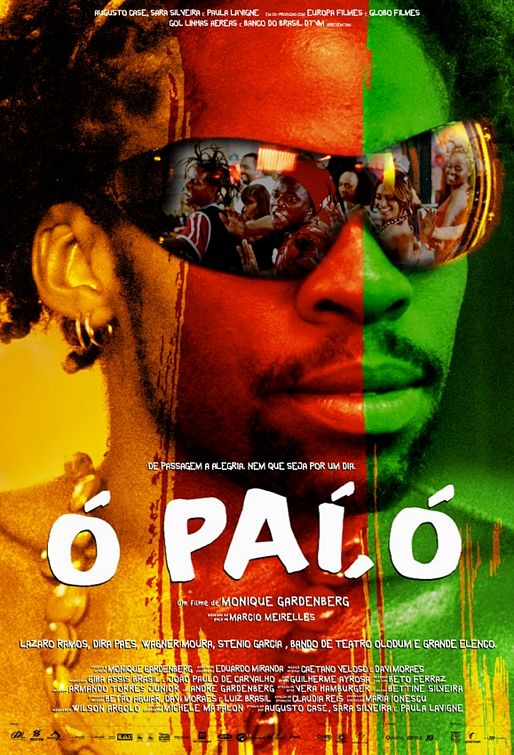 Ó Paí, Ó Movie Poster