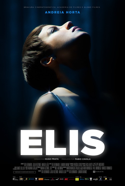 Elis Movie Poster